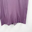 Sweaty Betty  Double Time Seamlesss Tank Size M Purple Racerback Scoop Neck Photo 1