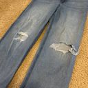 Hollister Ultra High Rise Dad Jeans Photo 2