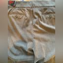 Briggs New York Briggs grey pants trousers women's 16 short NWT Photo 7