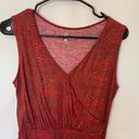 Krass&co NY &  Sleeveless Animal Print Top Photo 3