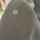 Lululemon On The Fly Skirt in Black Size 6 Photo 7