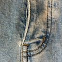 Mulberry Oliver Logan The  High Rise Straight Jeans - Size 26 Photo 9
