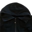 Lululemon  Scuba Pleat To Street Hoodie black size 4 Photo 10