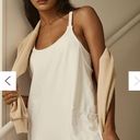 Free People Movement Hot Shot Mini Dress | White | Small Photo 3