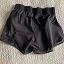 Athleta Mesh Racer Run shorts Photo 0