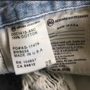 AG Adriano Goldschmied AG Destroyed Piper Slouchy Crop Jeans Photo 10