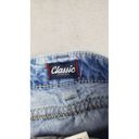 Silver Jeans  Womens 30 Blue Boyfriend Distressed Classic Stretch Western Photo 3