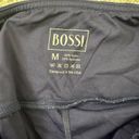 Navy Bossi Athletic Skirt Blue Size M Photo 1