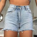 Brandy Melville Denim Shorts Photo 0