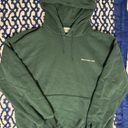 Abercrombie & Fitch Soft A&F Fleece Hoodie Photo 1