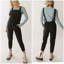 ALBION FIT Albion overall jumpsuit black XS Photo 1