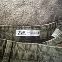 ZARA Skort Photo 2