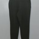 All In Motion Women's French Terry High-Rise Jogger Taper Pants  Moss Green M Photo 3