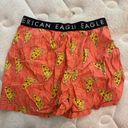 American Eagle Boxers Photo 1