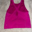 Lululemon Sonic Pink  Tank Photo 1