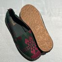 The Sak  Echo Aztec Felt Espadrilles Size 8 B45 Photo 7