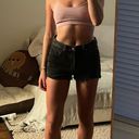 Levi's Levi’s 501 High-Waisted Shorts Photo 0