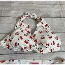 Kate Spade  Cherry Print Bikini Photo 4