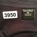 Polo  by Ralph Lauren  black vintage shirt size L Photo 1