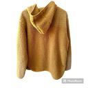 Tommy Hilfiger  Women’s 1/4 Zip Sherpa Logo Pullover Photo 1