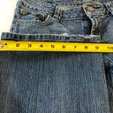 American Eagle Women’s  SZ 8 Reg Waist 28/29.5 Jeans Inseam 30.5 5 Pocket Photo 9