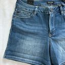 Dear John denim shorts Photo 1