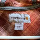 Carhartt Flannel Photo 5