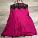 Victoria's Secret VS Satin Slip Dress Photo 1