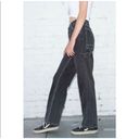 Brandy Melville  John Galt y2k Crispina Carpenter Baggy Cargo Jeans Gray S cotton Photo 1