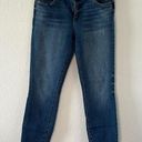 sts blue  Neve Skinny Scissor Hem Jean Photo 0