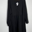 VERO MODA  Gabrina Shirt Dress Photo 4