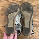 blowfish  Malibu Balla Wedge Sandal size 8 Photo 3