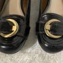 Life Stride  Loafer Margot Slip On Brown Patent Leather 8M Photo 1