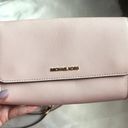 Michael Kors Saffiano Leather Crossbody Photo 1