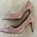 Unisa Blushed Pink High Heel Pump Shoe Size 9.5 Photo 4