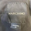 Marciano  Leather Jacket Photo 1