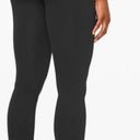 Lululemon High-Rise Wunder Under Leggings Photo 1