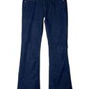 Paige  Laurel Canyon Low Rise Bootcut Jeans Size 28 Photo 0