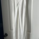 Princess Polly White Maxi Dress Photo 3