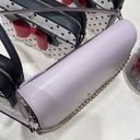 Kate Spade Carson Convertible Crossbody 
Lilac Moon Photo 9