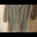 DKNY EUC  women sweater size XL Photo 1