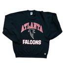 Russell Athletic Vintage Atlanta Falcons Sweatshirt Photo 0