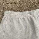 Aritzia Sweat Shorts Photo 3