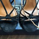 Polo  By Ralph Lauren Black 85mm Heels Photo 2