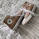 Converse High Top Shoes Photo 0