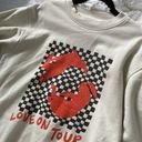 Harry Styles Love On Tour Sweatshirt  Photo 0