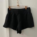 Free People Black Shorts Photo 1