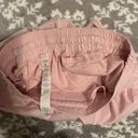 Lululemon Pink Hotty Hot Shorts 2.5 Photo 2