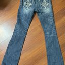 Miss Me Low Rise Flare Jeans Photo 1