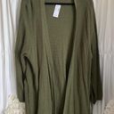 Dress Barn Lightweight Cardigan Photo 0